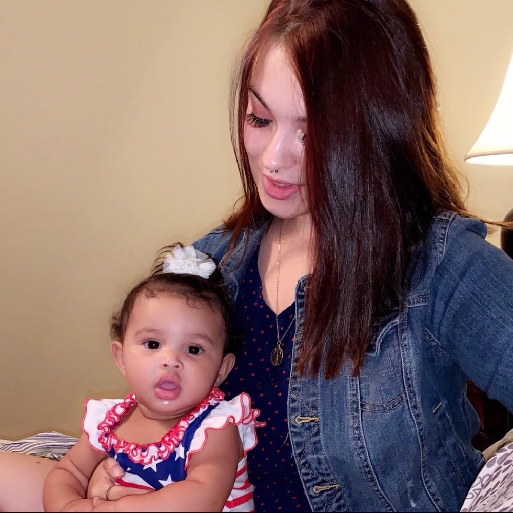 Meet your Posher, Mackenzie